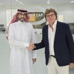 Tecnocap acquires ReefCap, Saudi Arabia